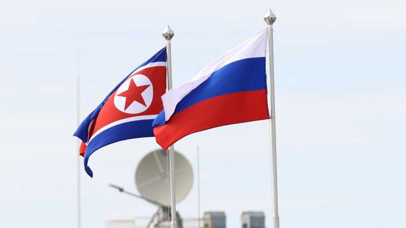 Россия и КНДР укрепляют стратегическое партнерство на фоне геополитических напряжений в Азии