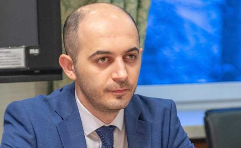 Тарифные скандалы в Хакасии продолжаются после отставки Манука Данданяна
