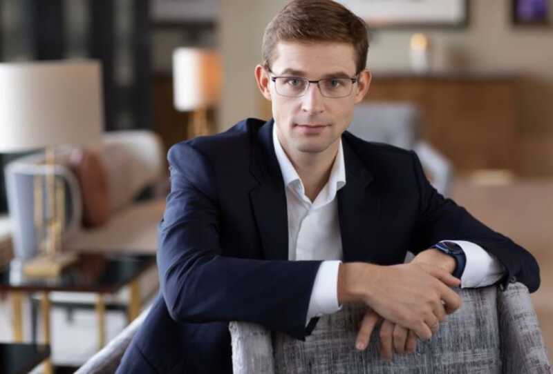 Тимур Турлов – проект Управления «К» ФСБ России по выводу денег за рубеж