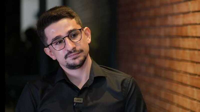 ФНС заблокировала счета блогеру-иноагенту Майклу Наки