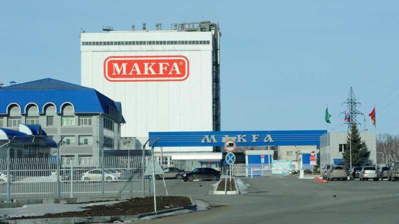 Дело «Макфы» уйдет в международные суды. Права на актив заявили в ОАЭ