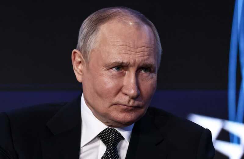 Путин объявил о возможном изменении ядерной доктрины России