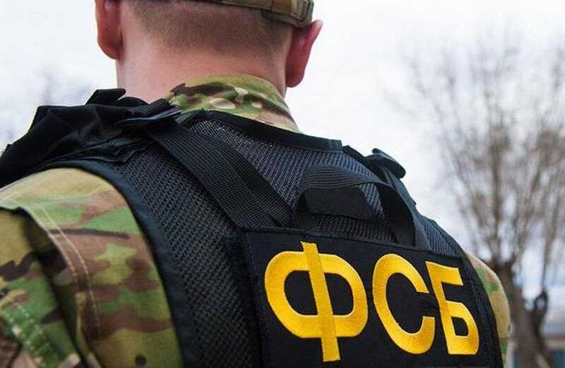 ФСБ задержала замначальника удмуртского "Управтодора"