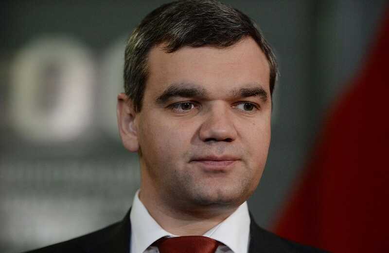 Алексей Тайчер выкачал из "Трансфин-М" 47 миллиардов рублей