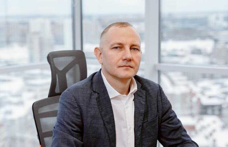 Инфа Острова подтвердилась: у «Томскнефти» новый гендир