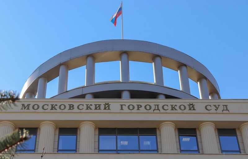 Александр Кизлык не смог разжалобить суд