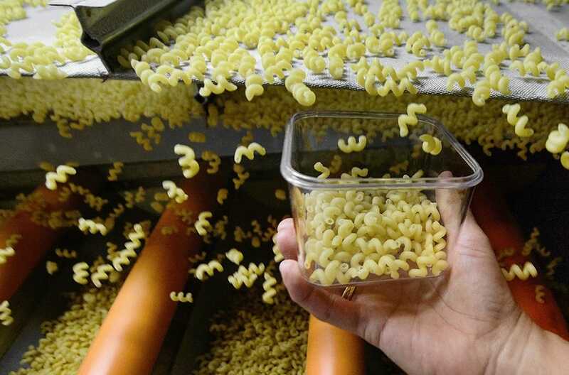 Макароны «Макфы» размочат в международных судах