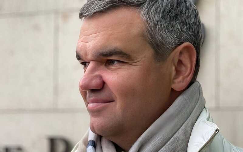 Махинатор Алексей Тайчер готов сдавать подельников