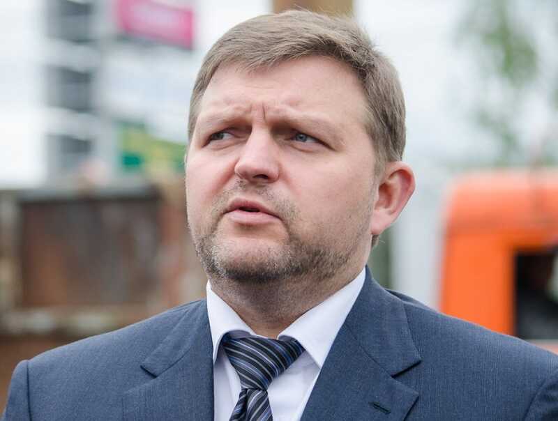 Экс-губернатор Никита Белых написал письмо перед выходом из колонии