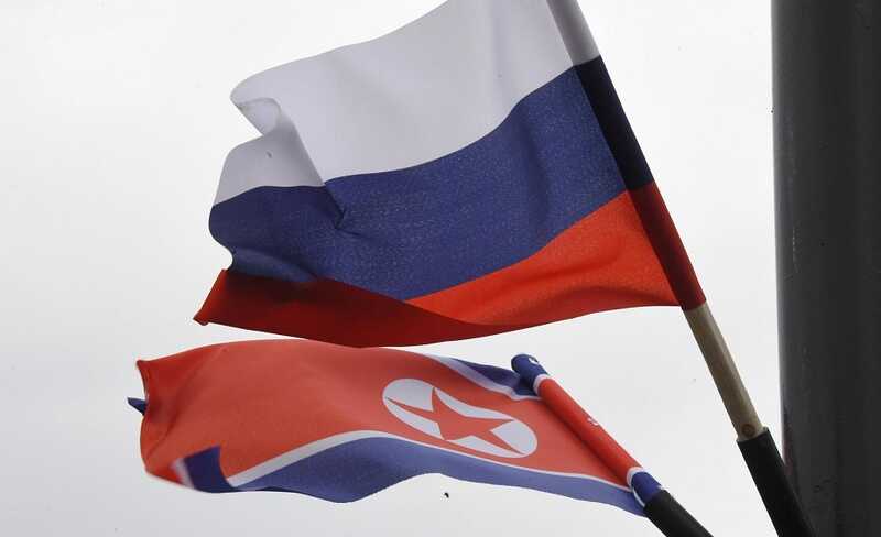 Россия и КНДР скопировали пункт договора 1961 года о военной помощи
