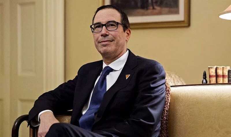 Шольц предложил США тайную сделку по «Северному потоку-2»
