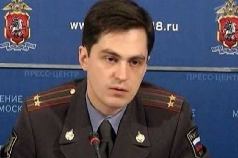 Генералы Ирина Волк и Филипп Золотницкий оказались в центре нового экологического скандала