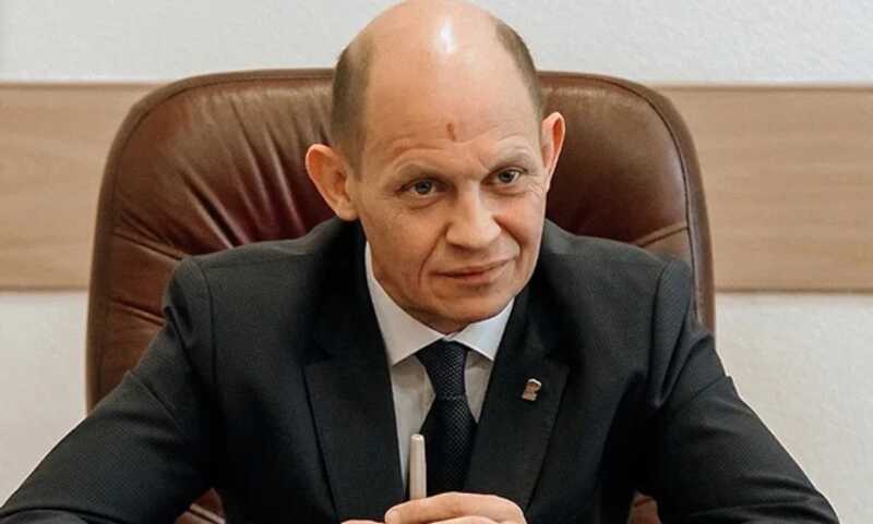 Браконьер Алексей Овчинников попал в лапы правосудия