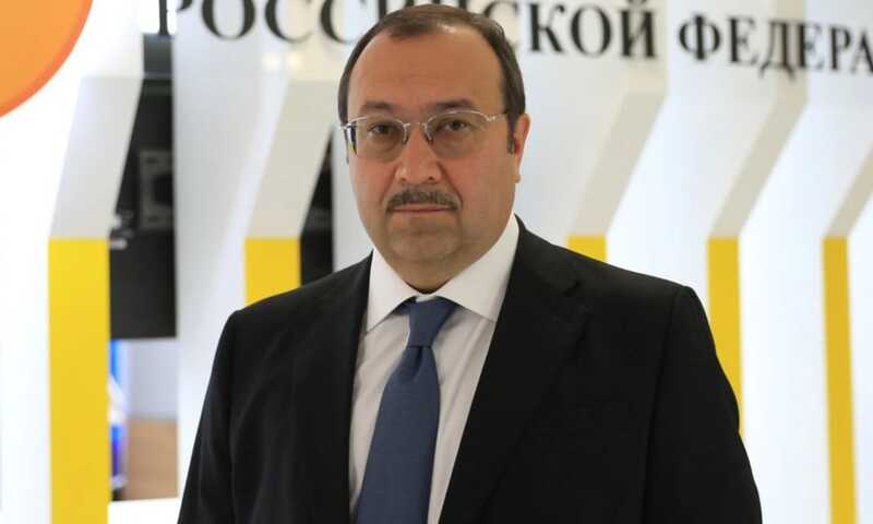 Почему Патрушев не посадил Михаила Кийко после скандала с Объединенной зерновой компанией?