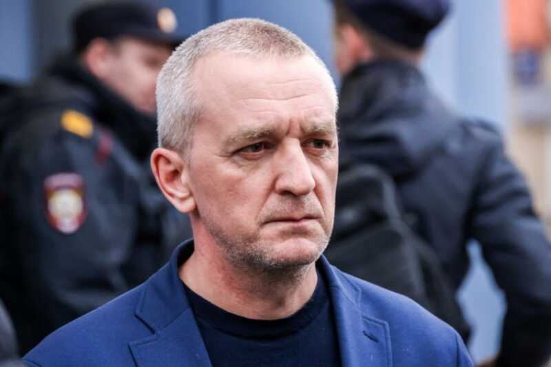 Кто стоит за уголовным делом против совладельца букмекерской компании "Мелбет" Игоря Ляпустина