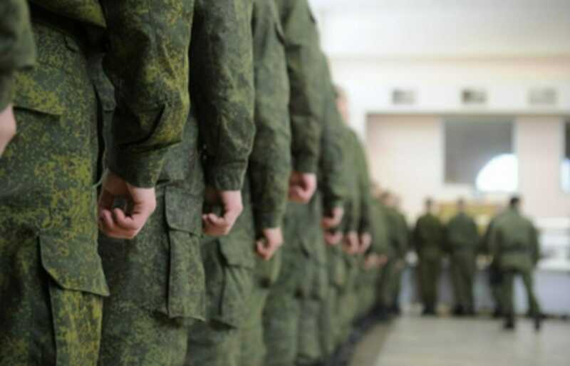 В Калининградской области срочник совершил суицид после сексуального насилия