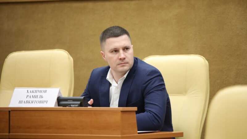 Ульяновского депутата обвинили в дискредитации армии после коллективного доноса от "Единой России"