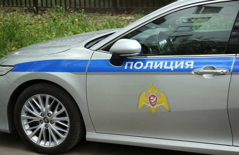 В Воронежской области полицейский избил подростка
