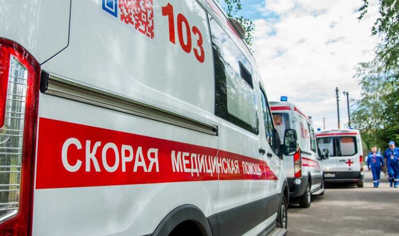 Стало известно о выписке госпитализированных с ботулизмом в Казани