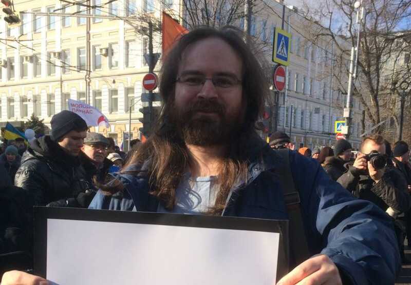 Основателя «школы хакеров» арестовали по делу о «фейках» о ВС РФ