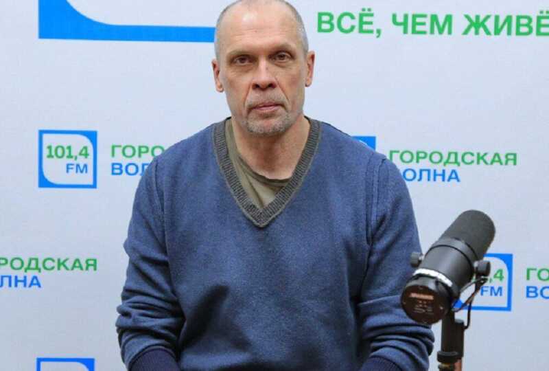 Новосибирский следователь предложил олимпийскому чемпиону службу в армии