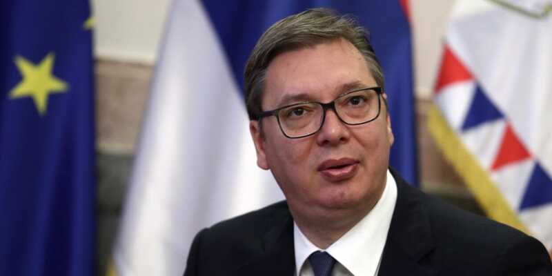 Сербия тайно поставляет боеприпасы Украине на 800 миллионов евро через третьи страны