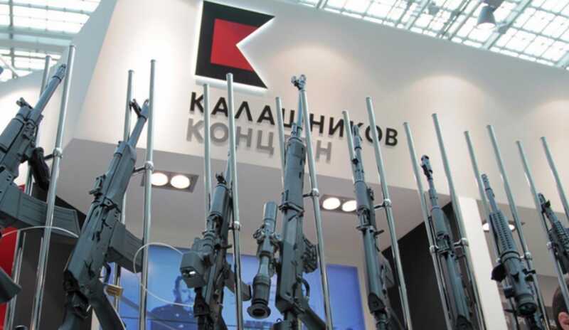Работников концерна «Калашников» в Ижевске заставили работать сверхурочно без доплаты