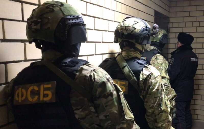 Появились подробности задержания ФСБ топ-менеджера медиахолдинга Евгения Пригожина Ильи Горбунова