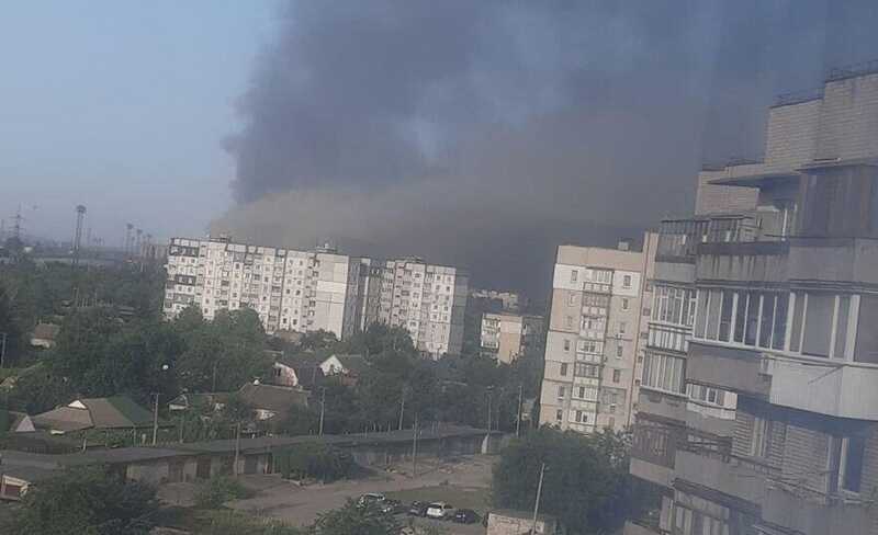 Ракетная атака на Севастополь унесла жизни двух человек, включая маленького ребенка