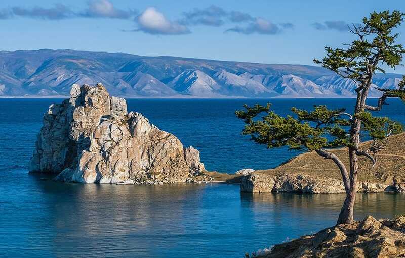 Депутаты хотят разрешить передавать участки возле Байкала в частную собственность