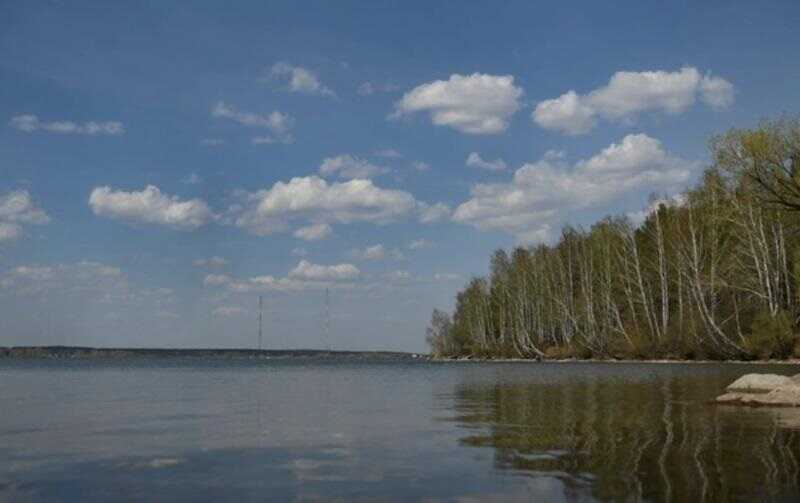В Новосибирской области во время купания утонул подросток