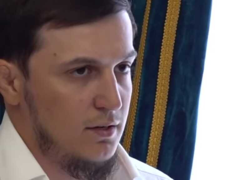 Брат террористов Омаровых руководит детско-юношеским футболом в Дагестане