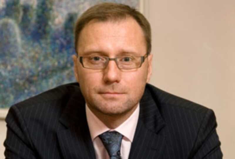 Алексей Комков возглавил Пятую Службу ФСБ