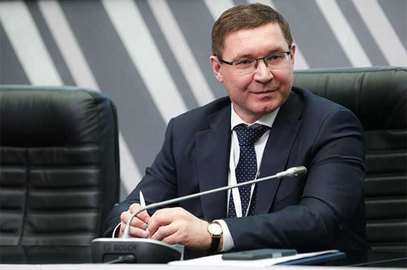 Путь решалы: От Андрея Турчака к Владимиру Якушеву