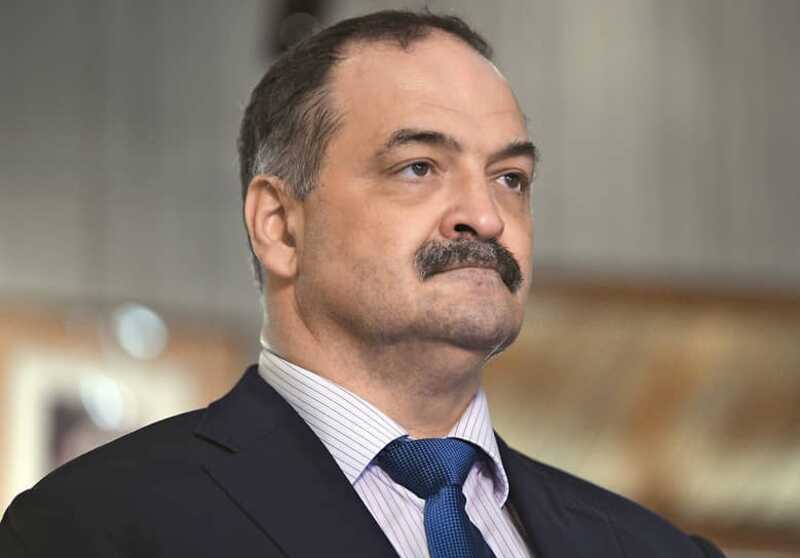 Дагестан объявил трехдневный траур по жертвам теракта