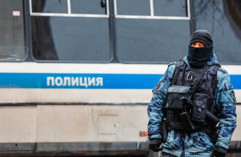 Пресс-службы МВД Дагестана удалили сообщения о терактах под давлением спецслужб