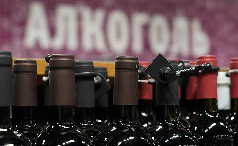 Юрий Шефлер приобретает алкобренды: что это значит для российского рынка