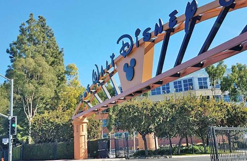 Disney предпочитает не нанимать белых мужчин