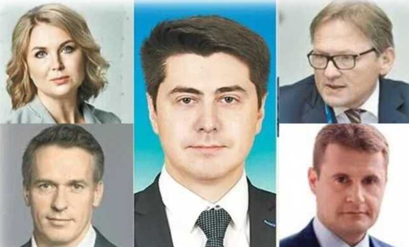 Патриотический социализм и чёрная магия