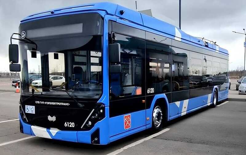 Деятельность Санкт-Петербургского ГУП «Горэлектротранс» вызывает множество вопросов