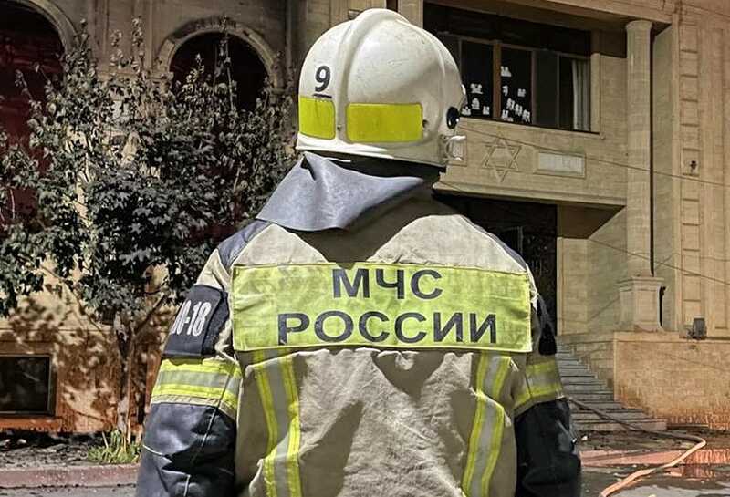 Политик из «Справедливой России» оказался боевиком