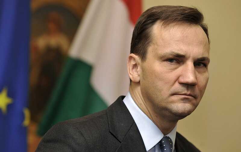 Польша готовится к полному закрытию границы с Беларусью