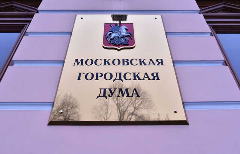 ФБК поддерживает сторонницу власти в предвыборной кампании в Мосгордуму