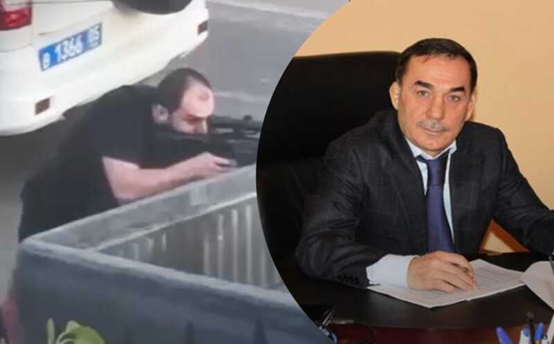 Замглавы Сергокалинского района рассказал о предостережениях имама перед трагедией