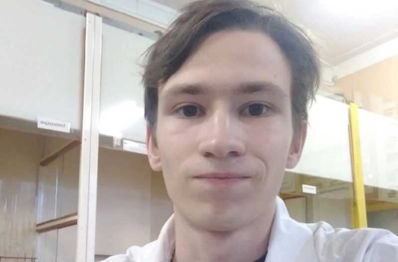 Студент-химик из Костромской области умер от ботулизма после отравления салатом у бабушки