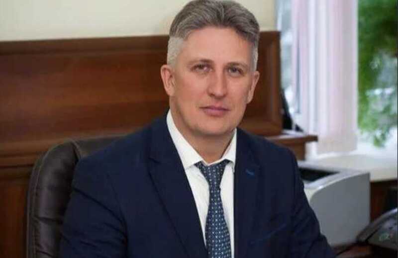 Экс-глава Кожевниковского района наконец получил своё наказание