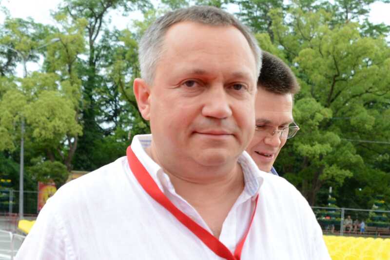 Гражданство США, Сергей Пластинин, семенной завод Lidea в РФ – третий лишний?