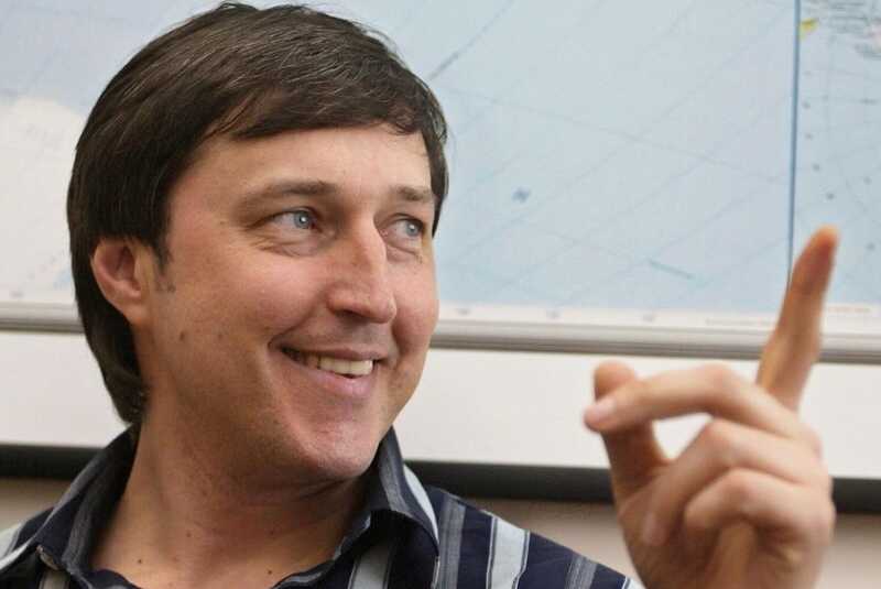 Бывший топ-чиновник Путина Зивенко коррумпирует РФ из Майями