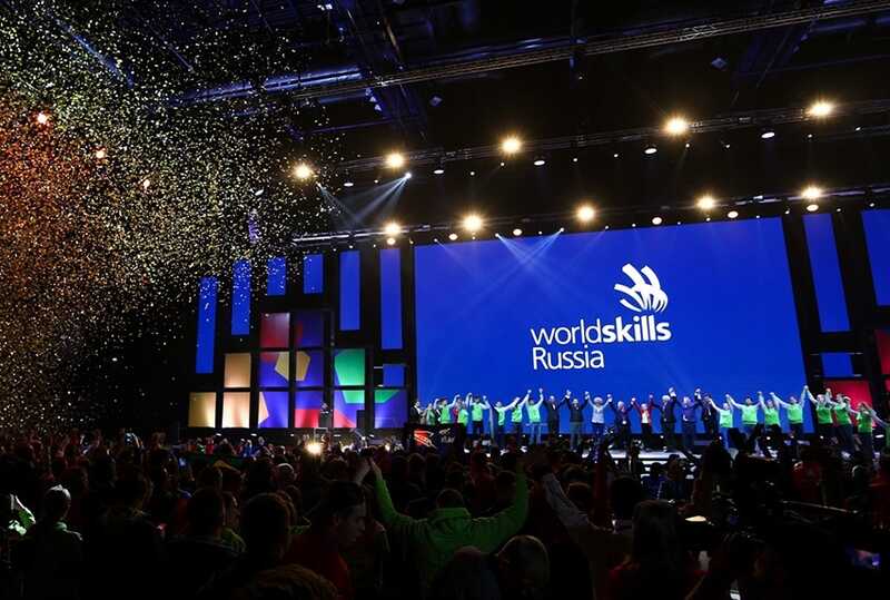 Гендиректор WorldSkills Russia арестован по обвинению в мошенничестве на миллионы