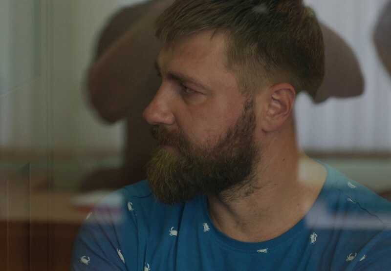 Воронежский арбитражный управляющий Владимир Коликов признался в попытке дачи взятки арбитражному судье